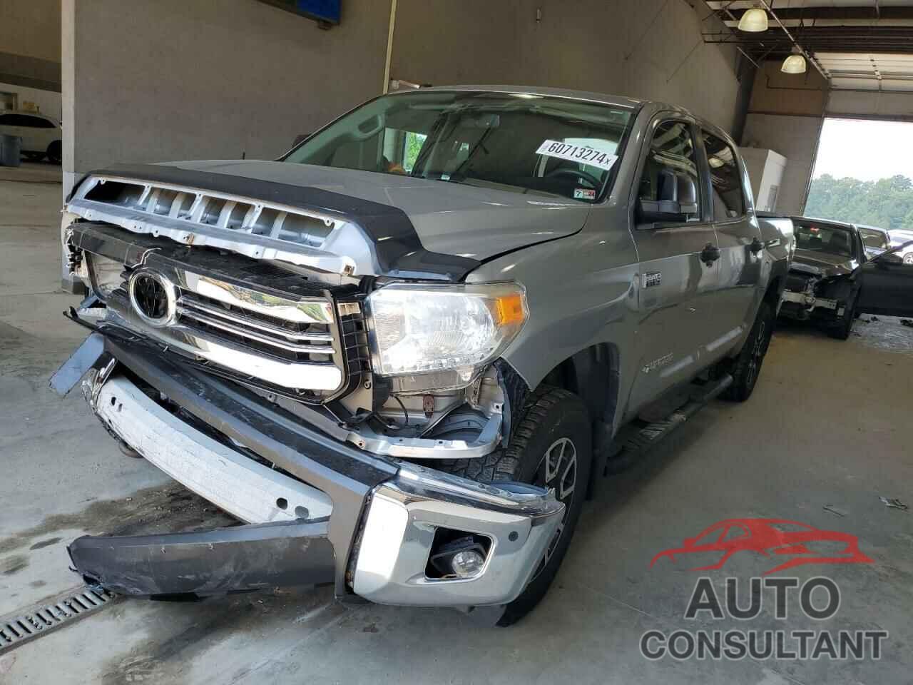 TOYOTA TUNDRA 2016 - 5TFDY5F16GX539246