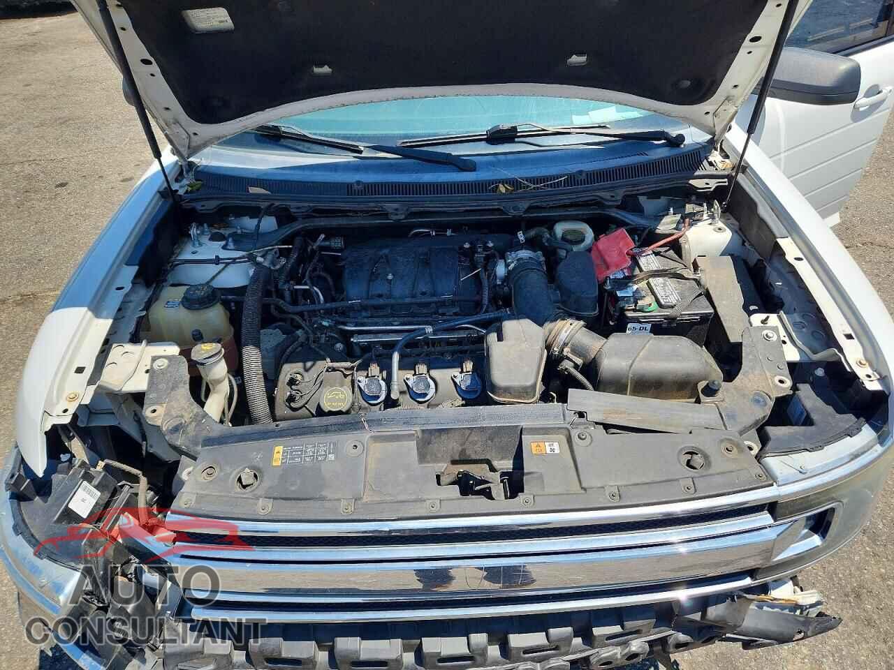 FORD FLEX 2015 - 2FMGK5B8XFBA07470
