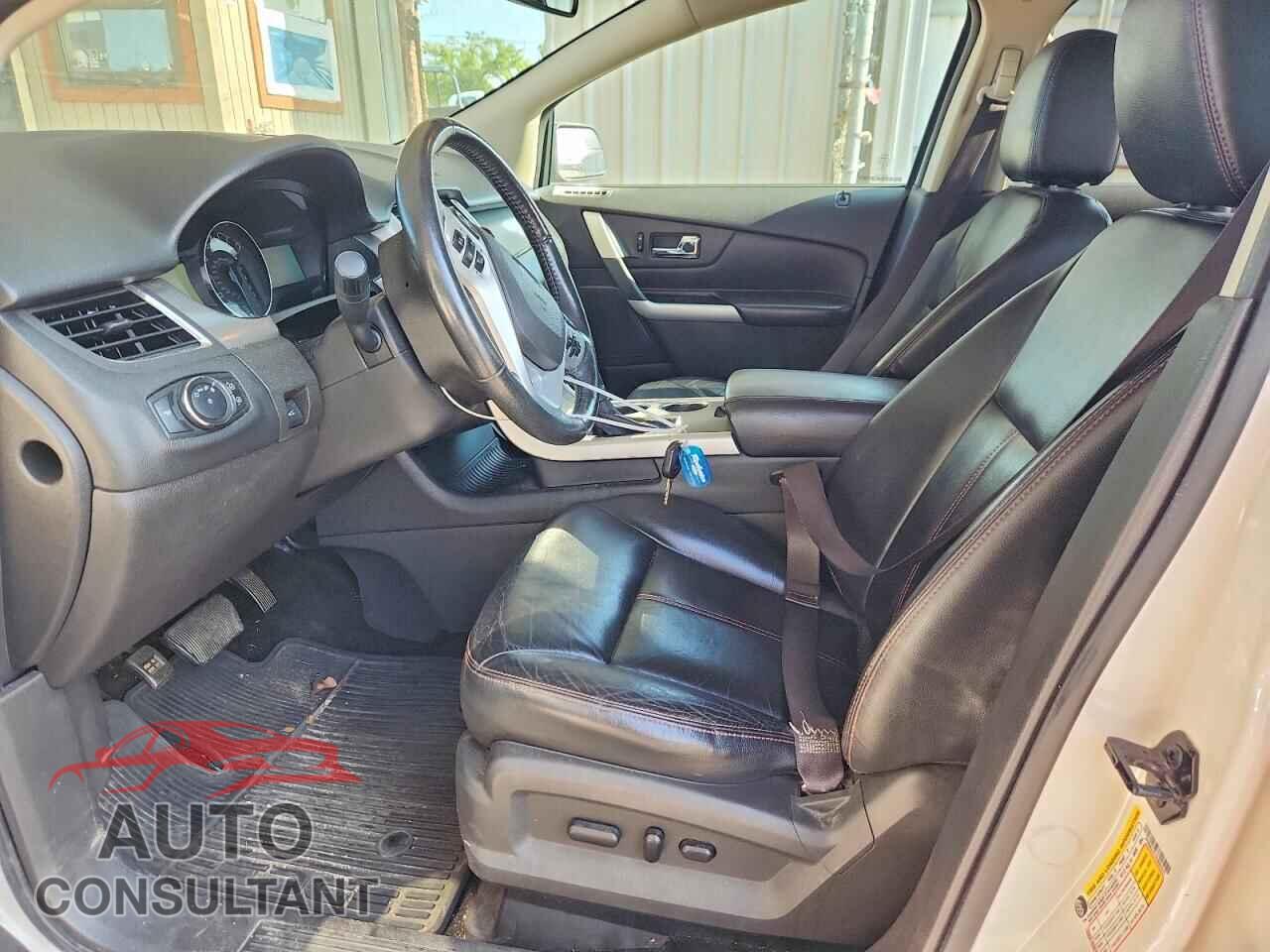 FORD EDGE 2013 - 2FMDK3JC7DBB82074