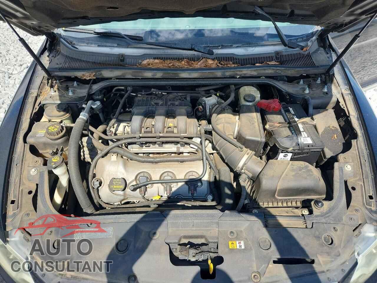 FORD TAURUS 2012 - 1FAHP2EW6CG100256