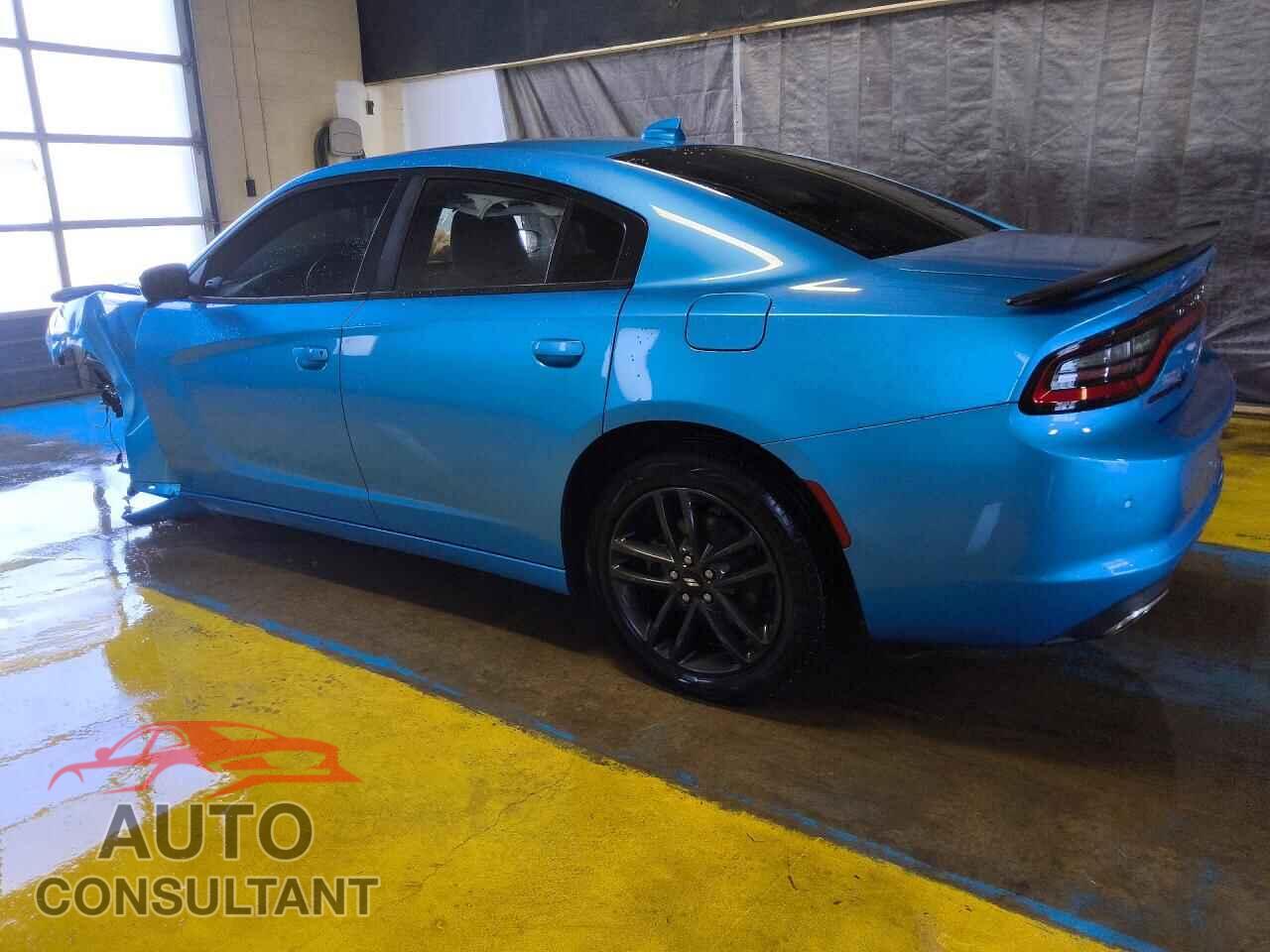 DODGE CHARGER 2019 - 2C3CDXJG4KH511381