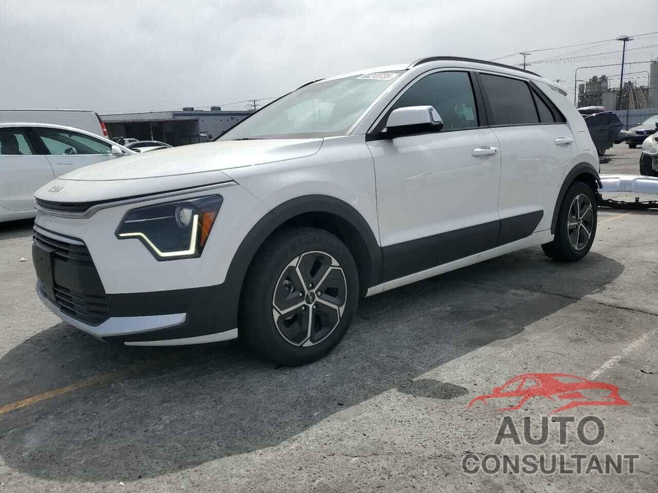KIA NIRO 2024 - KNDCR3LE6R5148925