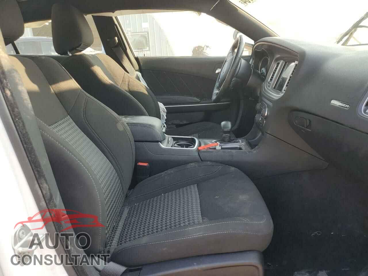DODGE CHARGER 2023 - 2C3CDXBG5PH613231
