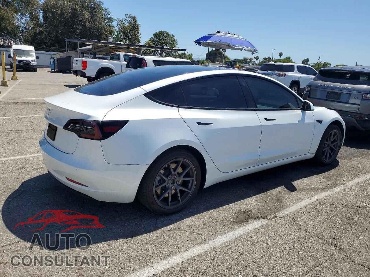 TESLA MODEL 3 2023 - 5YJ3E1EA2PF553699