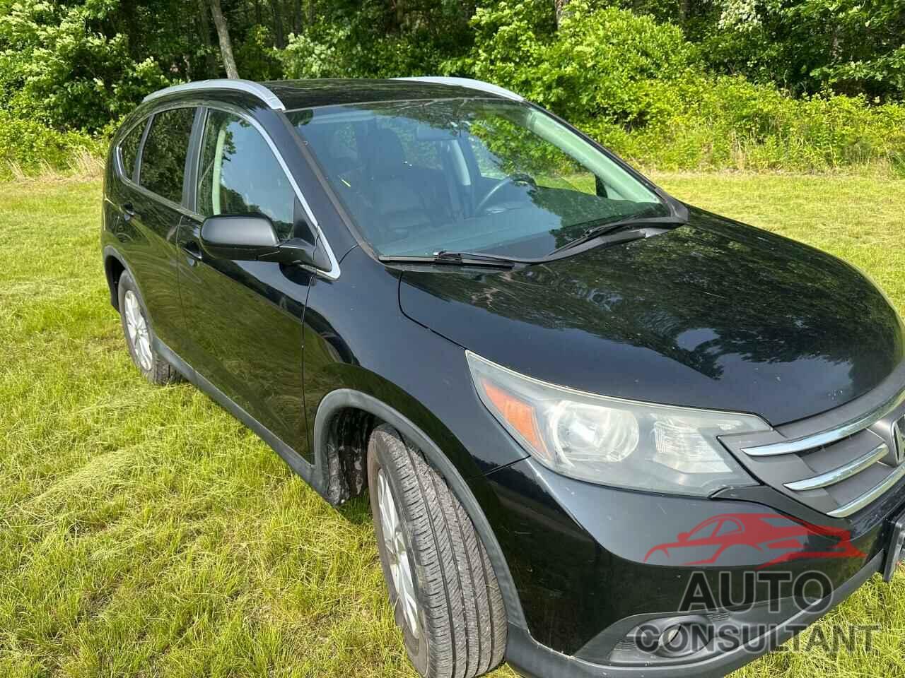 HONDA CRV 2014 - 2HKRM4H79EH724350