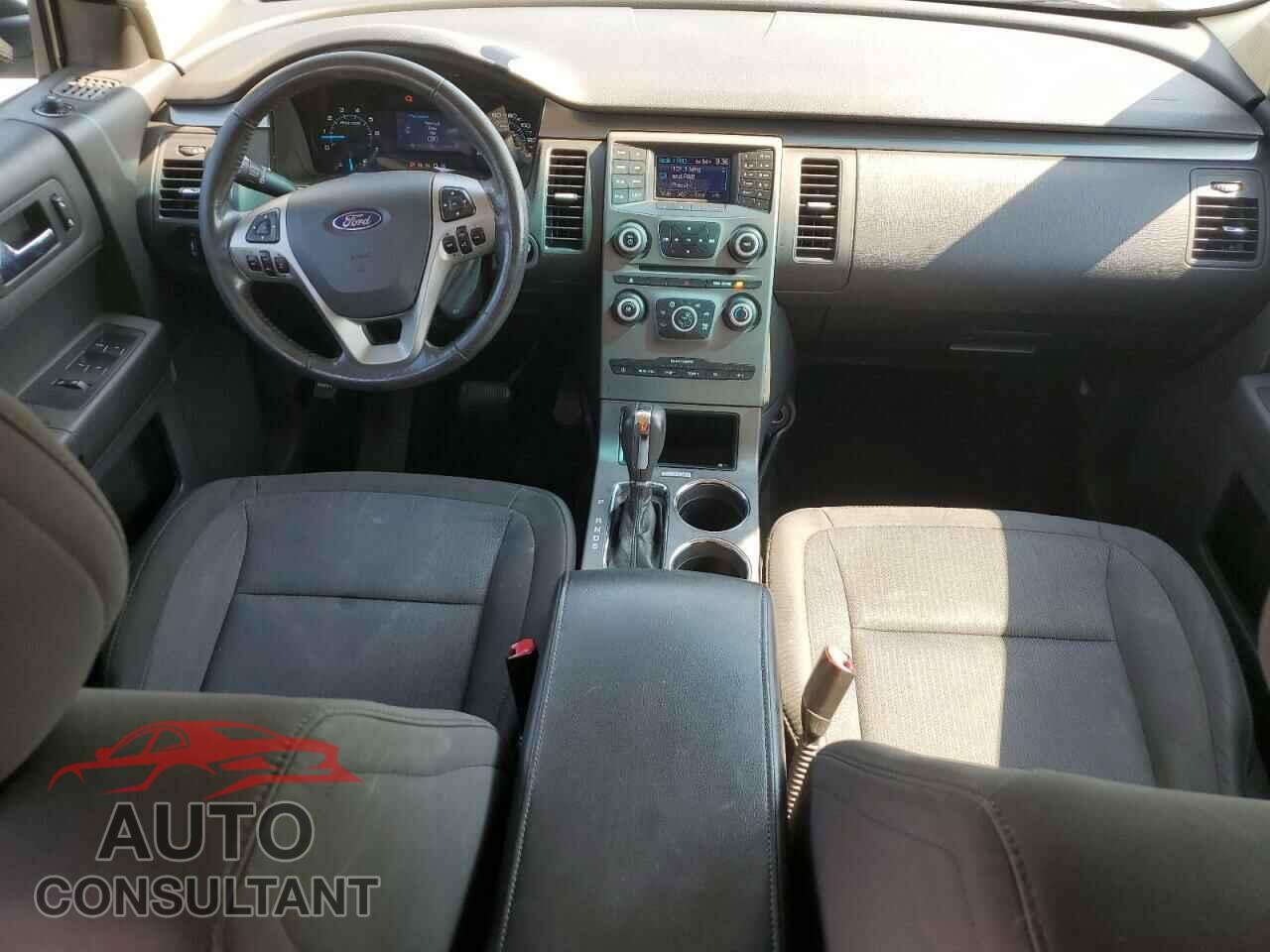FORD FLEX 2014 - 2FMGK5B87EBD18367