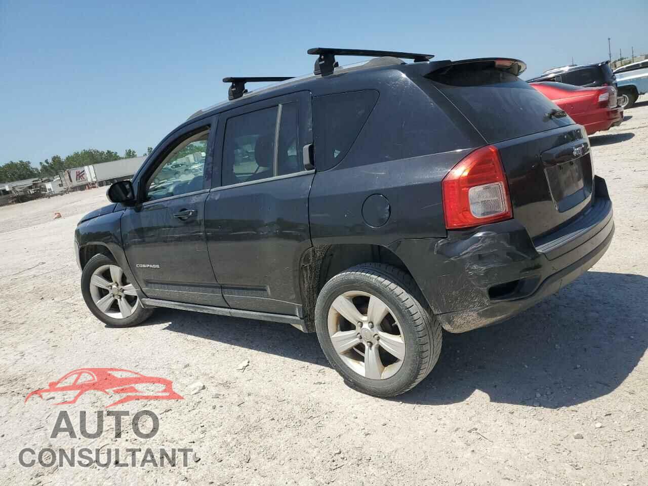 JEEP COMPASS 2012 - 1C4NJCBBXCD590546