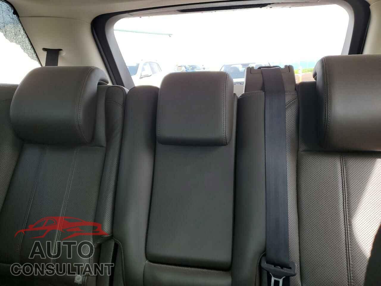 LAND ROVER RANGEROVER 2013 - SALSH2E48DA805357
