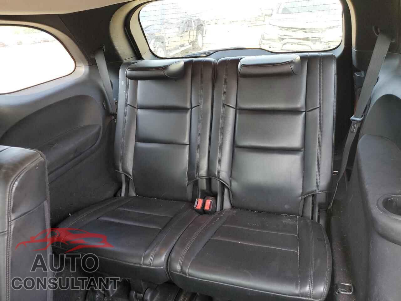 DODGE DURANGO 2015 - 1C4RDJDG2FC826672