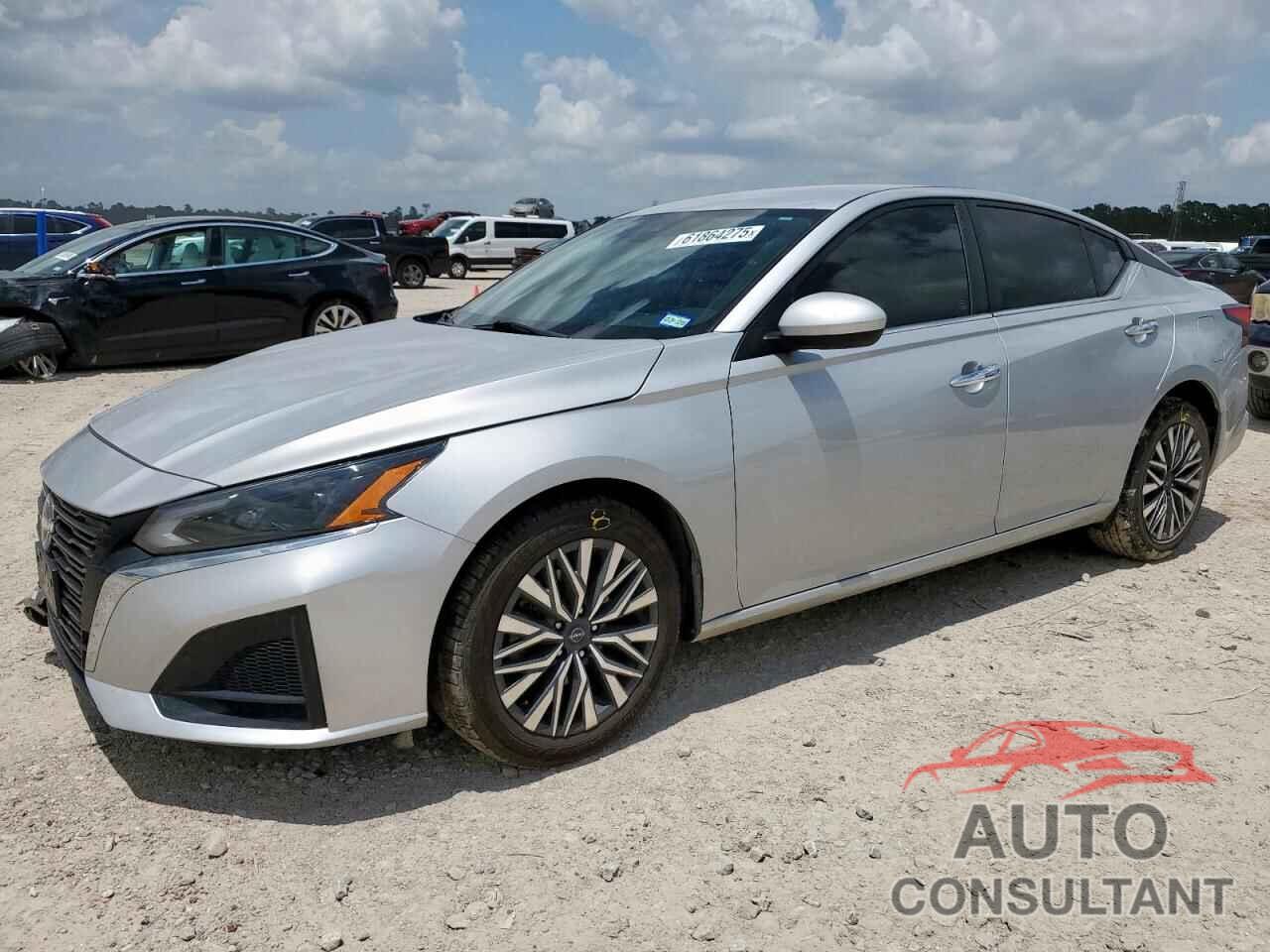 NISSAN ALTIMA 2023 - 1N4BL4DV0PN305241
