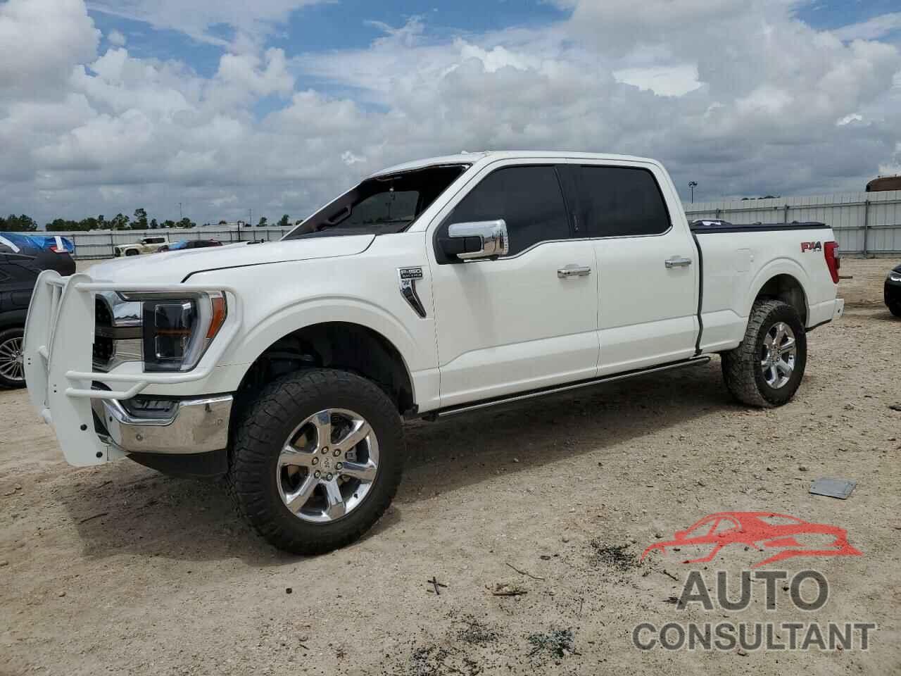 FORD F-150 2023 - 1FTFW1E5XPFB46769