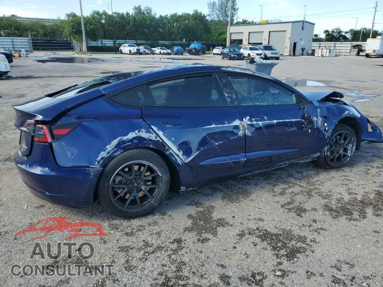 TESLA MODEL 3 2023 - 5YJ3E1EB0PF678175