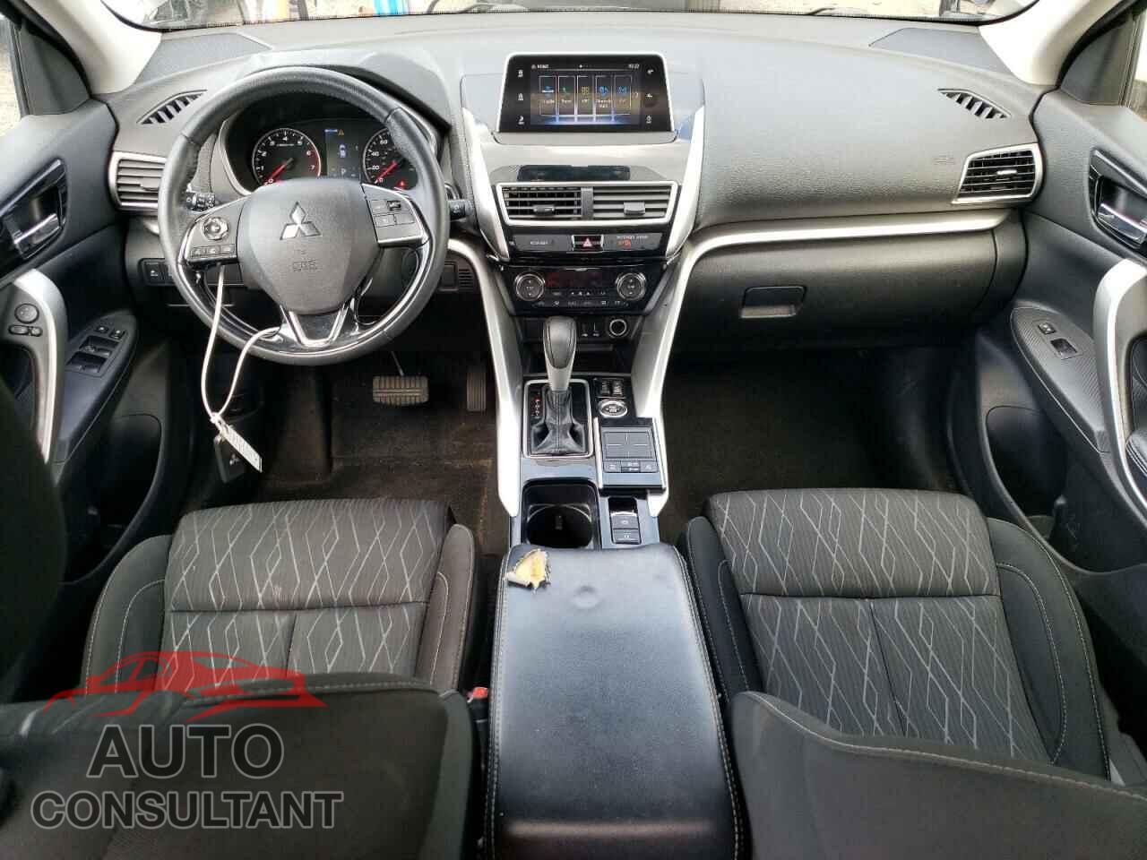 MITSUBISHI ECLIPSE 2020 - JA4AT5AAXLZ002543
