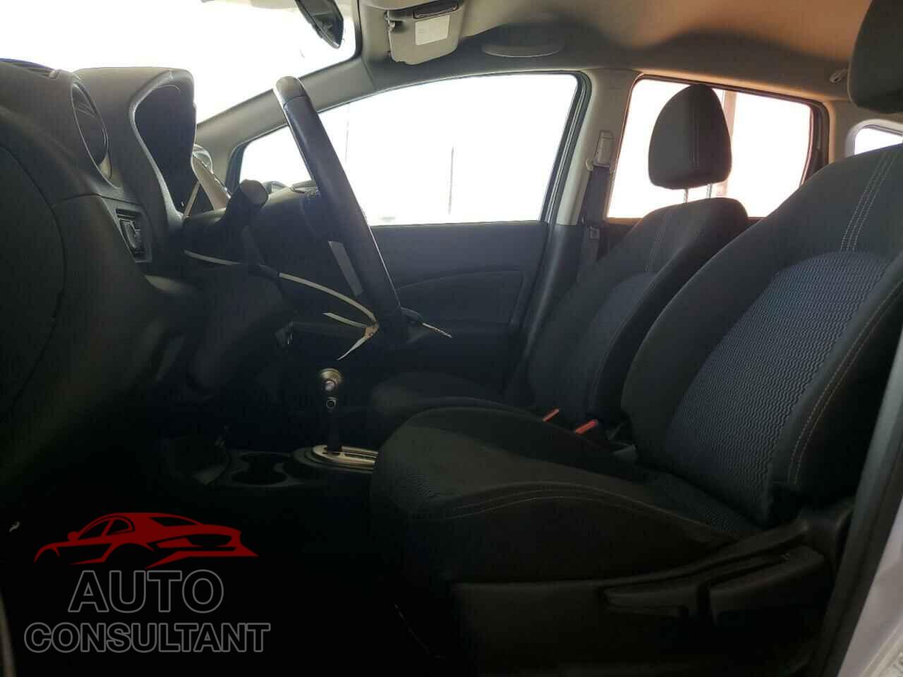 NISSAN VERSA 2019 - 3N1CE2CP3KL361458