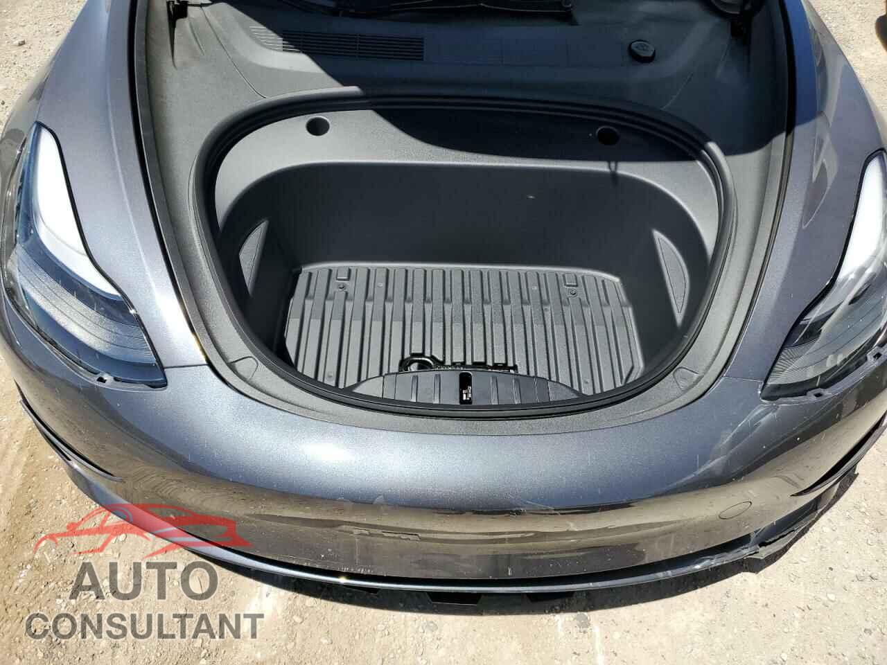 TESLA MODEL 3 2023 - 5YJ3E1EA7PF654334