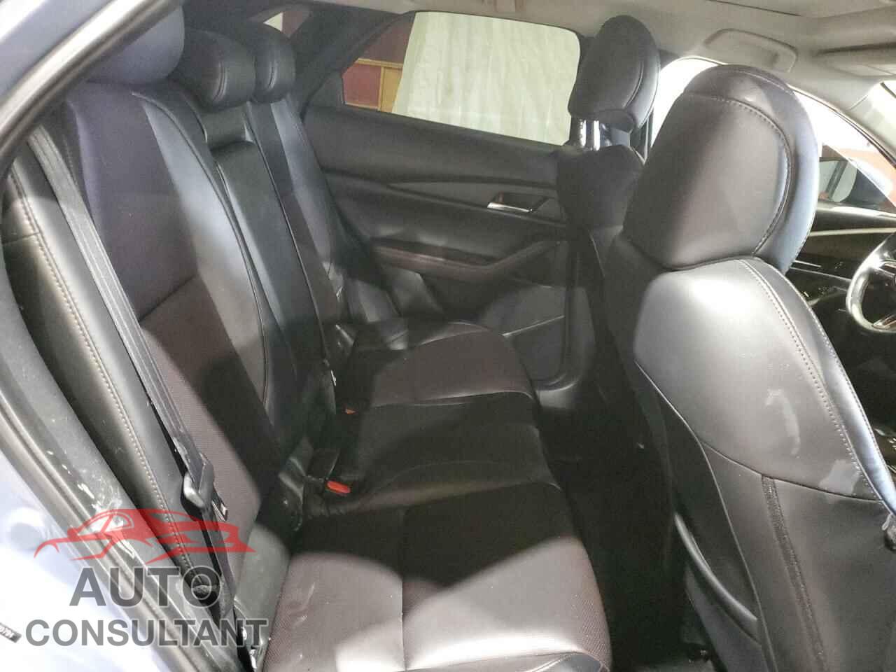 MAZDA CX30 2020 - 3MVDMBEM1LM110794