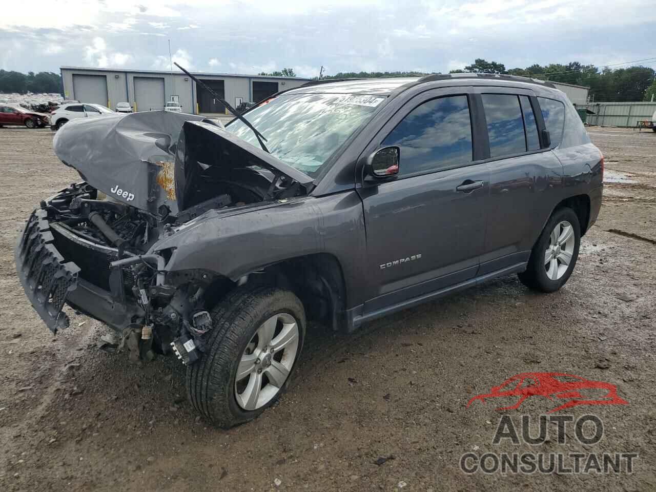 JEEP COMPASS 2016 - 1C4NJCBA0GD705068