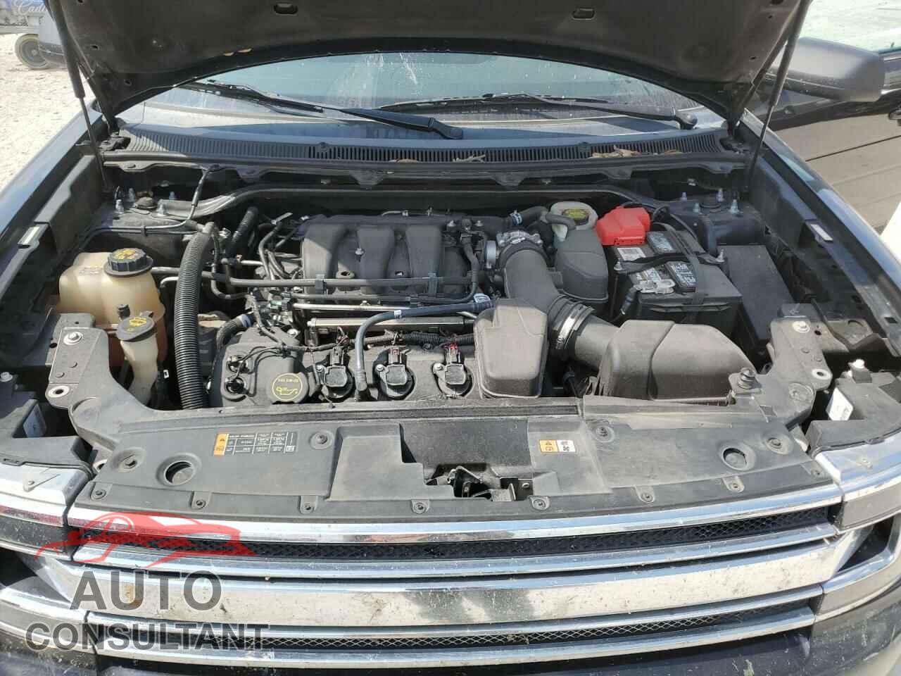 FORD FLEX 2016 - 2FMGK5B8XGBA12654