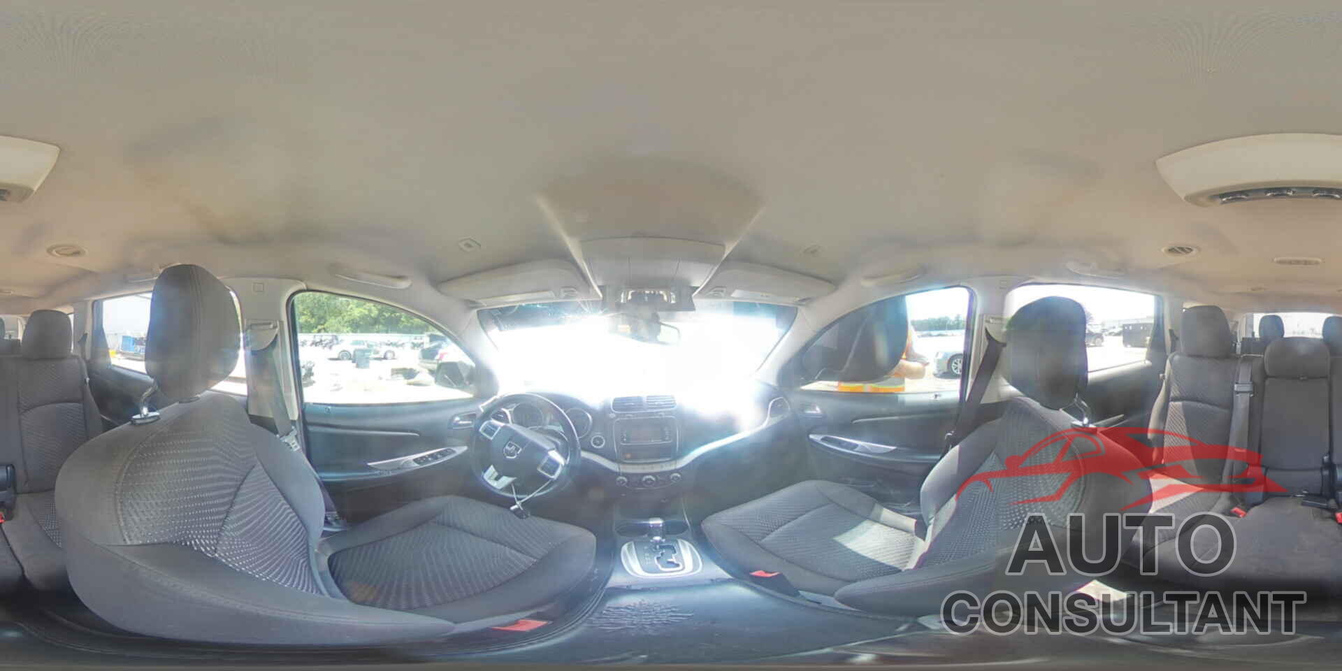 DODGE JOURNEY 2018 - 3C4PDCAB9JT386118