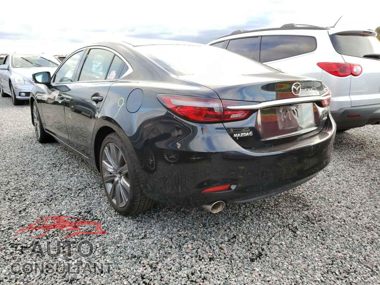 MAZDA 6 2021 - JM1GL1VM1M1608455