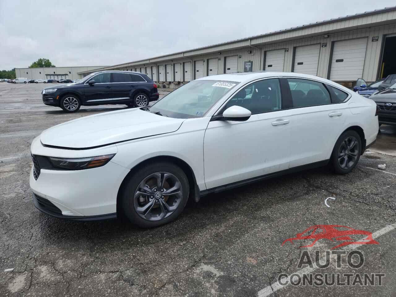 HONDA ACCORD 2023 - 1HGCY1F32PA043760