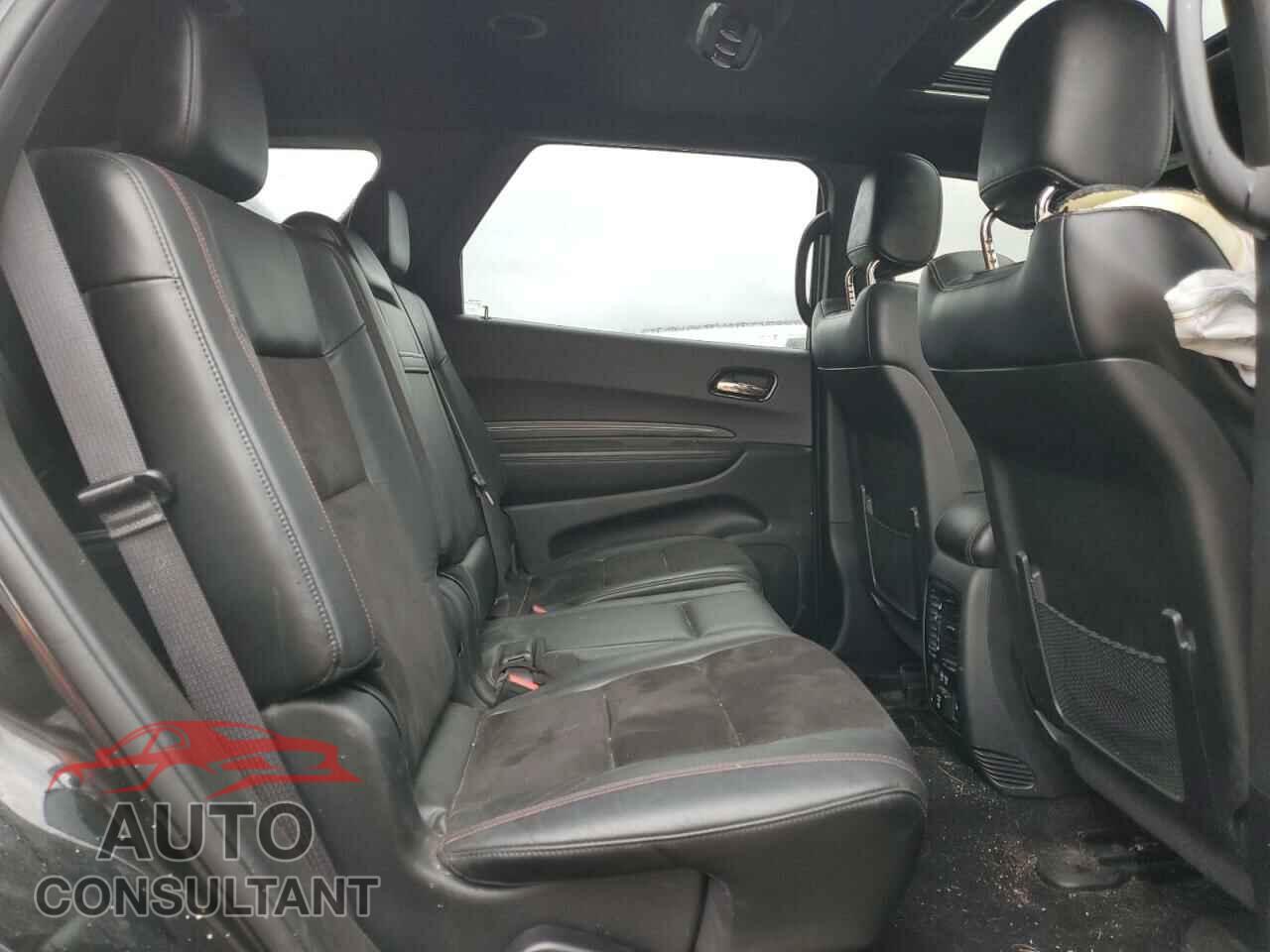 DODGE DURANGO 2021 - 1C4SDJCT1MC520477