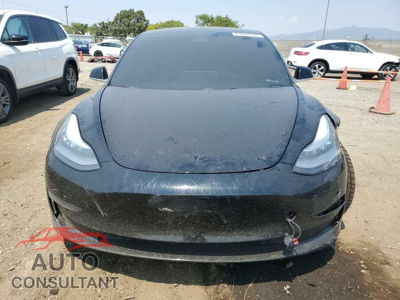 TESLA MODEL 3 2019 - 5YJ3E1EA7KF434460