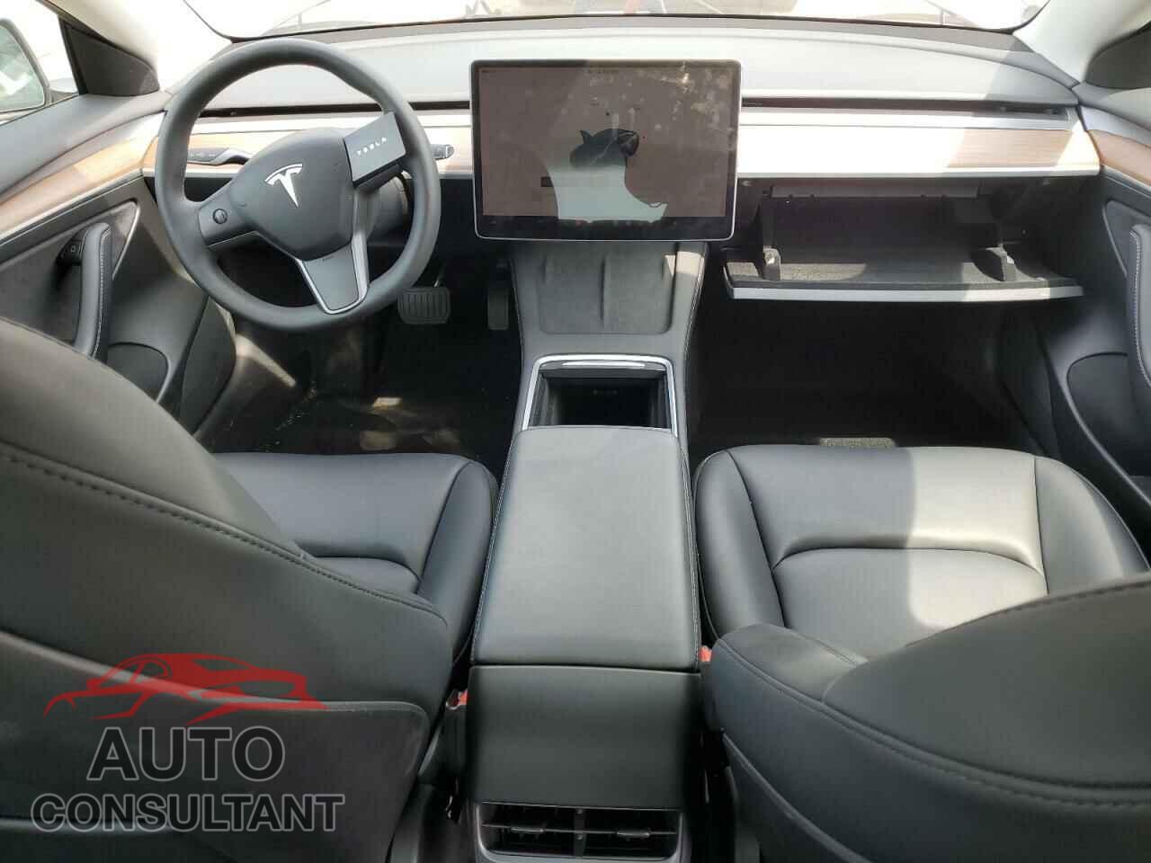 TESLA MODEL 3 2023 - 5YJ3E1EB9PF452491