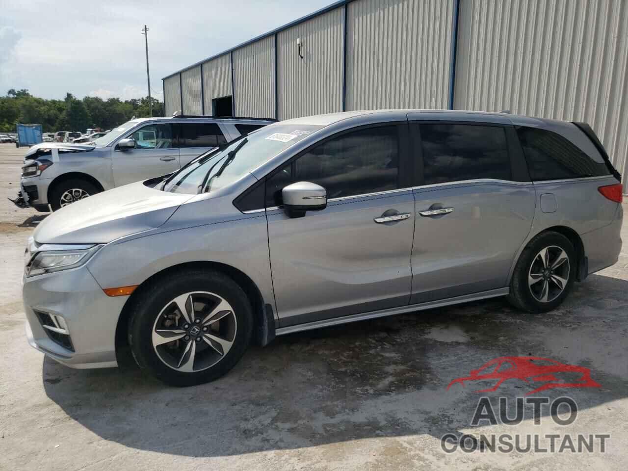 HONDA ODYSSEY 2019 - 5FNRL6H88KB006984