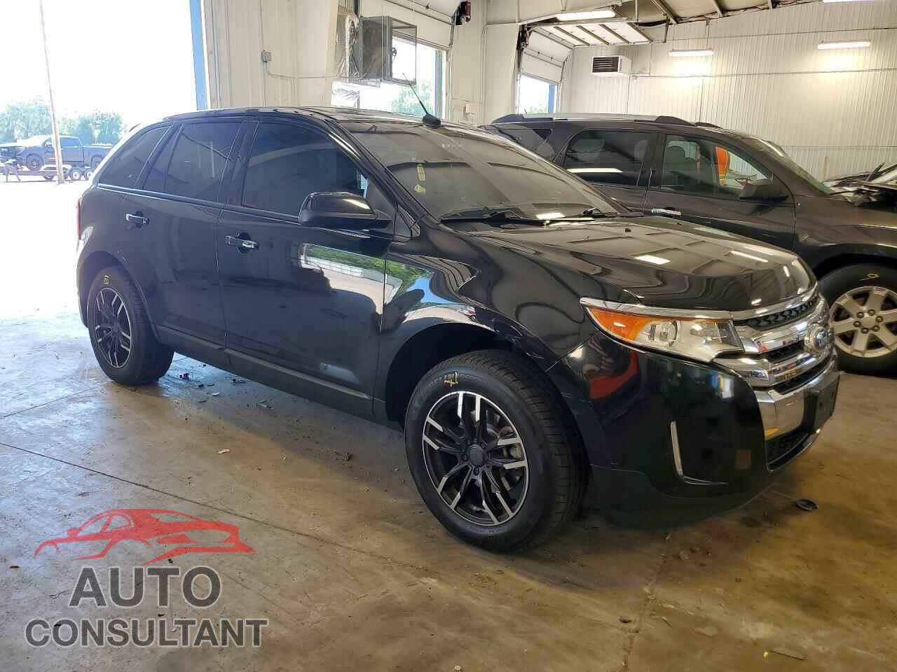 FORD EDGE 2012 - 2FMDK4JC6CBA52405