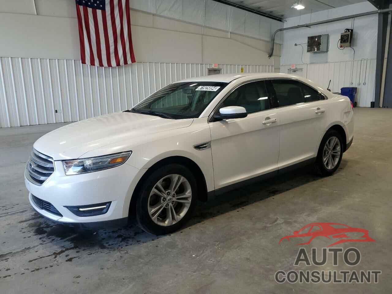 FORD TAURUS 2013 - 1FAHP2E80DG130954