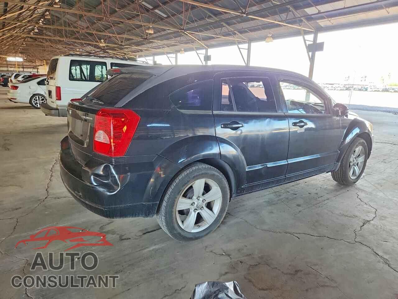 DODGE CALIBER 2010 - 1B3CB3HA1AD581798