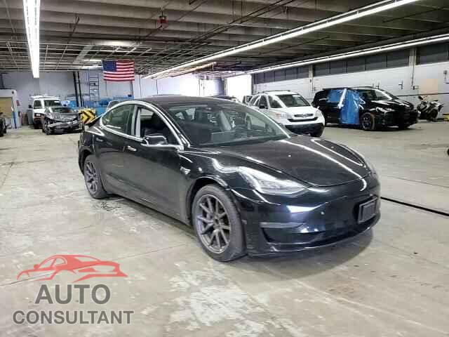 TESLA MODEL 3 2019 - 5YJ3E1EA4KF304653