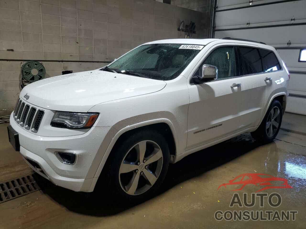 JEEP GRAND CHER 2014 - 1C4RJFCG3EC253061