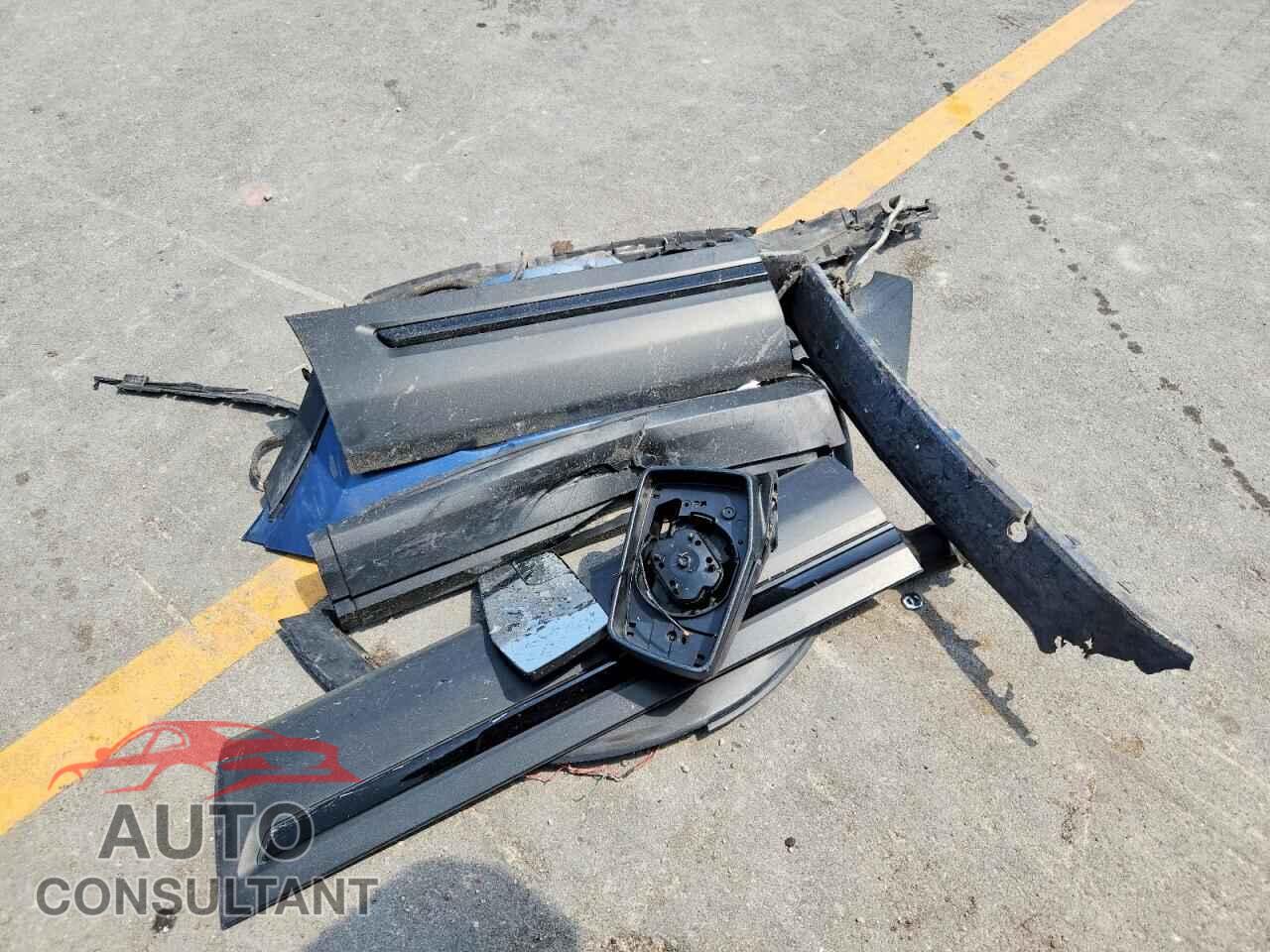 FORD EXPLORER 2018 - 1FM5K8GT8JGB65216
