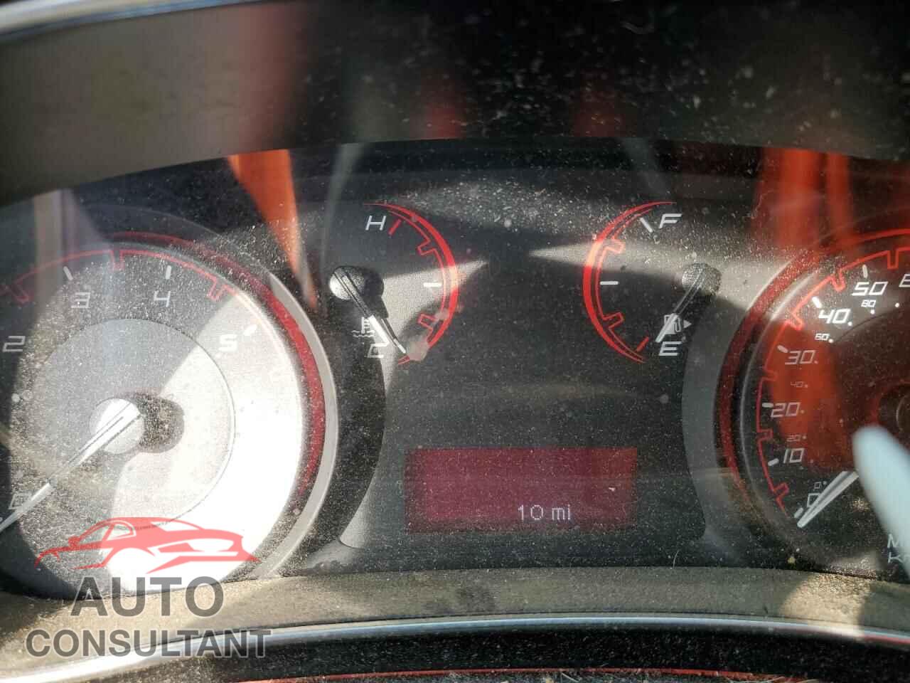 DODGE DART 2014 - 1C3CDFBB3ED704930