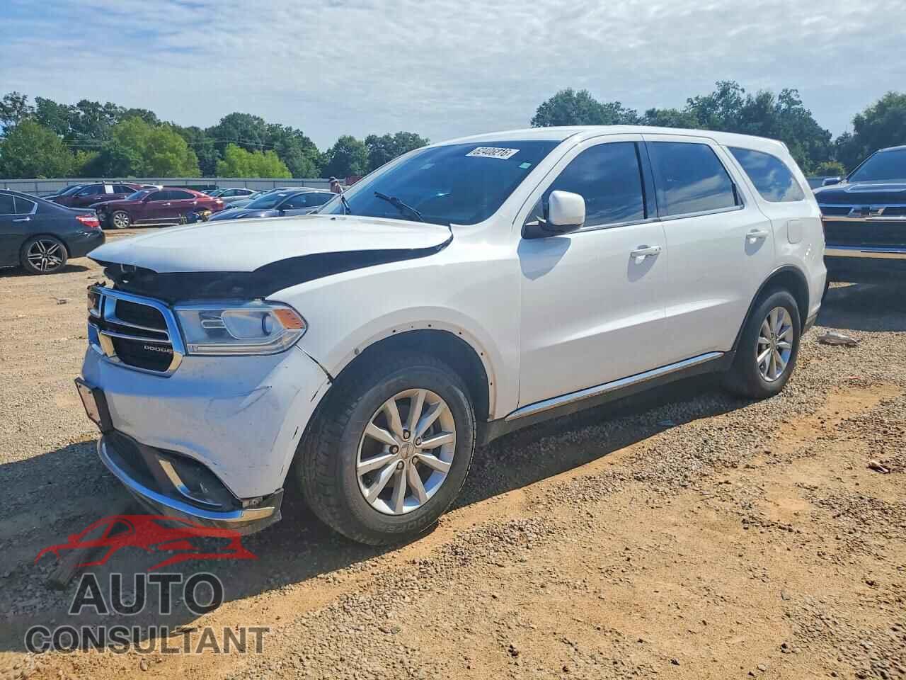 DODGE DURANGO 2015 - 1C4RDHAGXFC817179