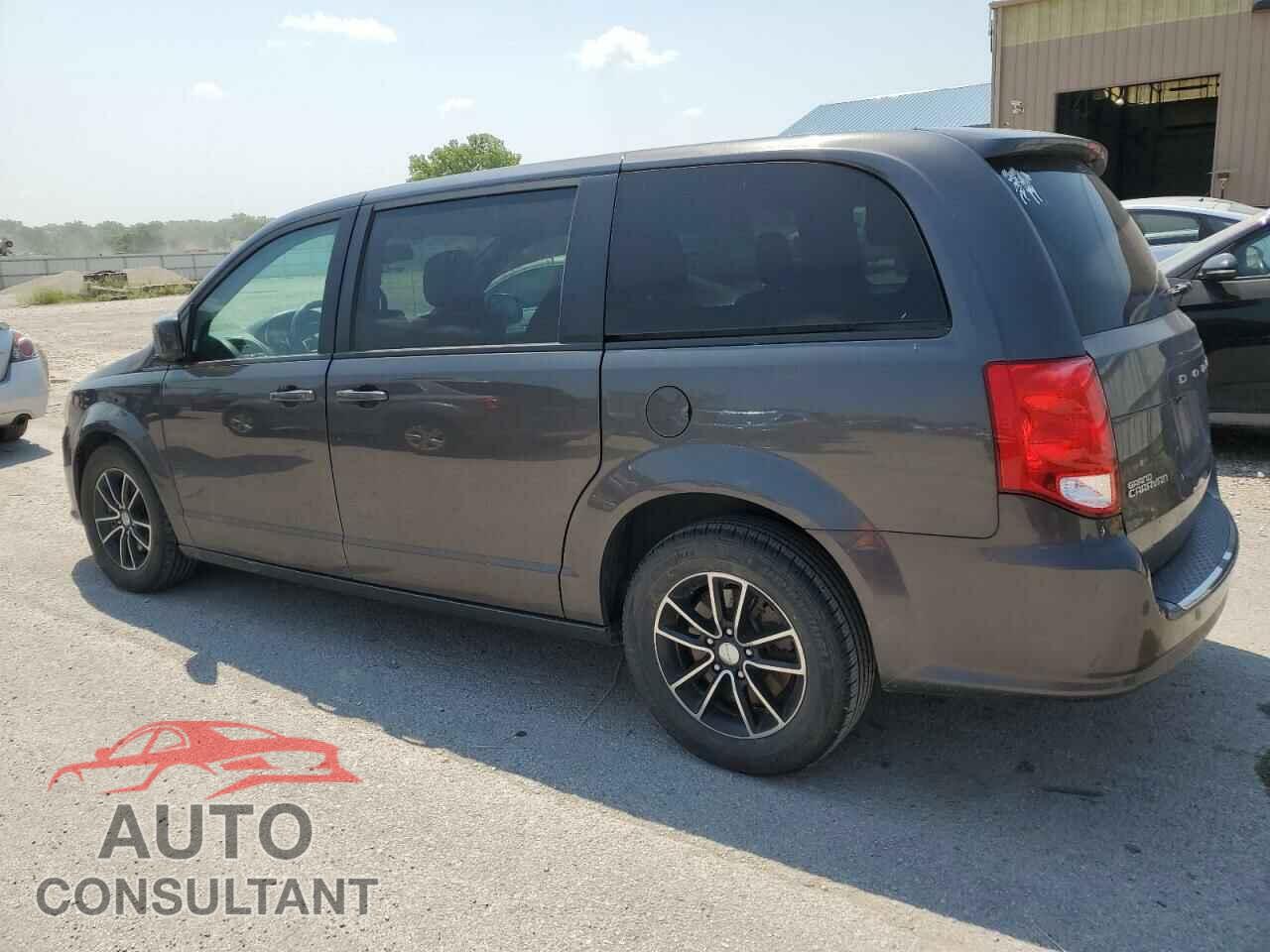 DODGE CARAVAN 2019 - 2C4RDGEG2KR631027