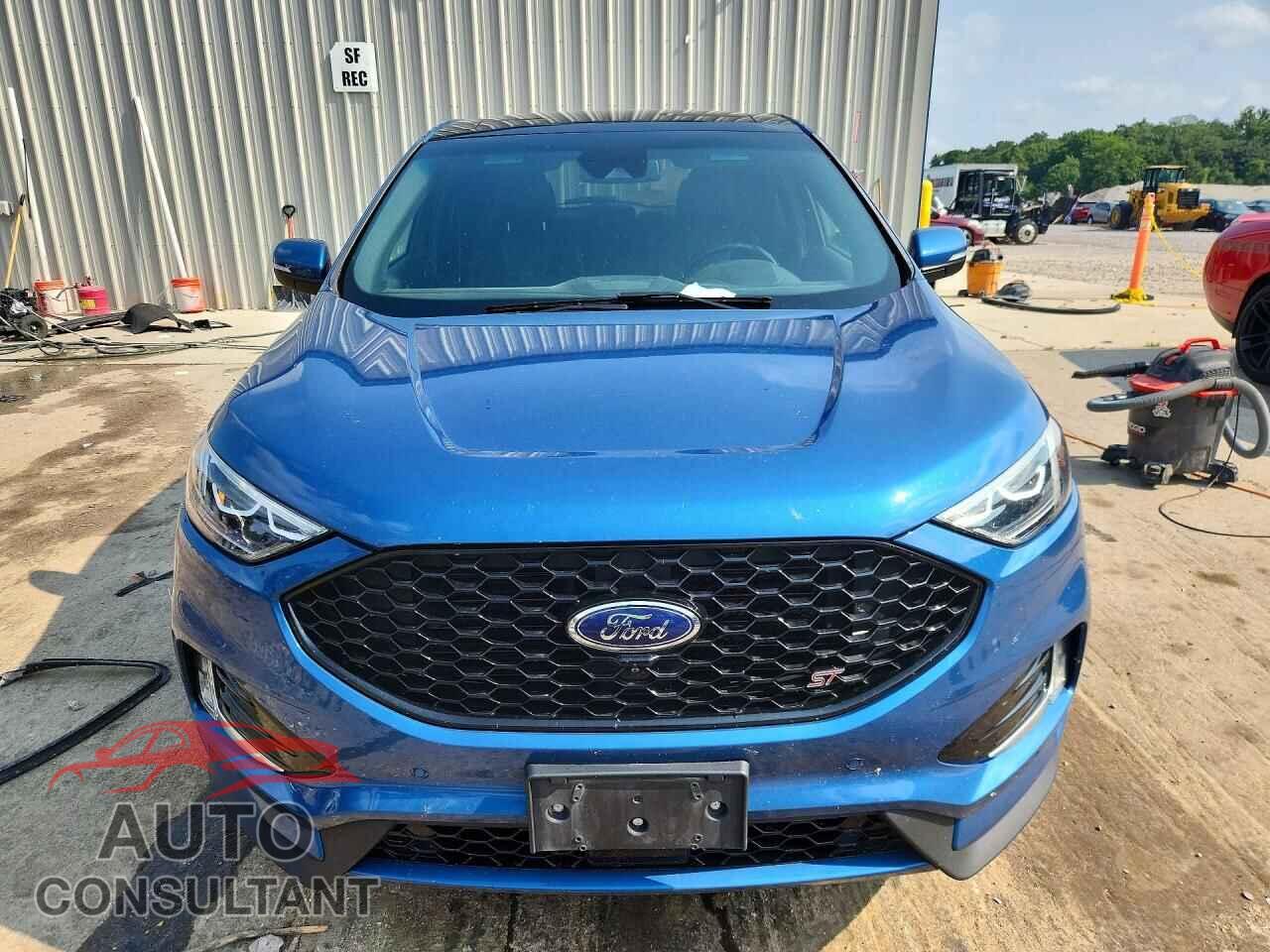 FORD EDGE 2020 - 2FMPK4AP2LBA87121