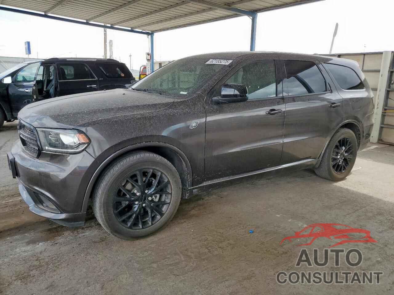 DODGE DURANGO 2014 - 1C4RDHAG2EC975014