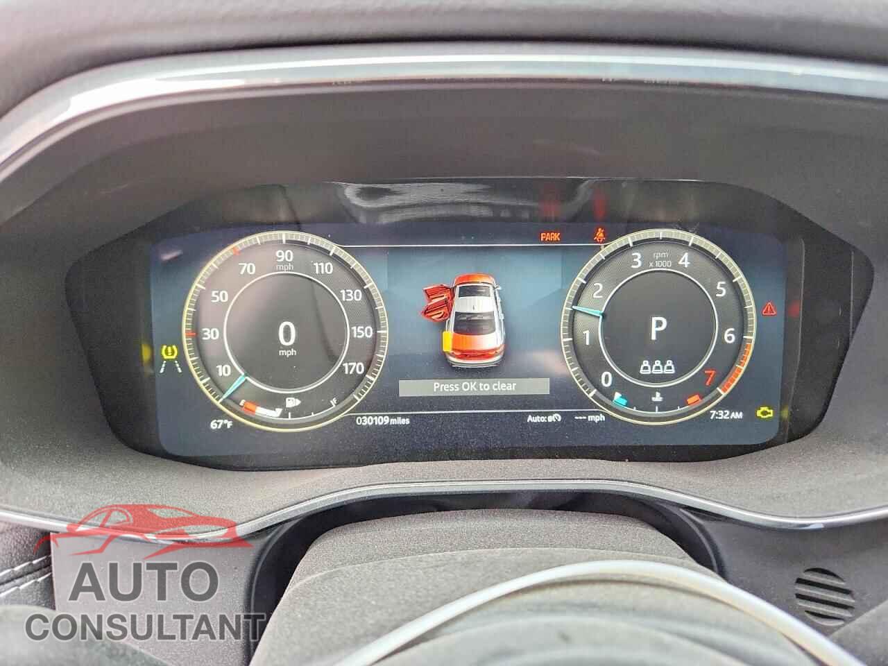 JAGUAR XF 2024 - SAJB64FX4RCY94794