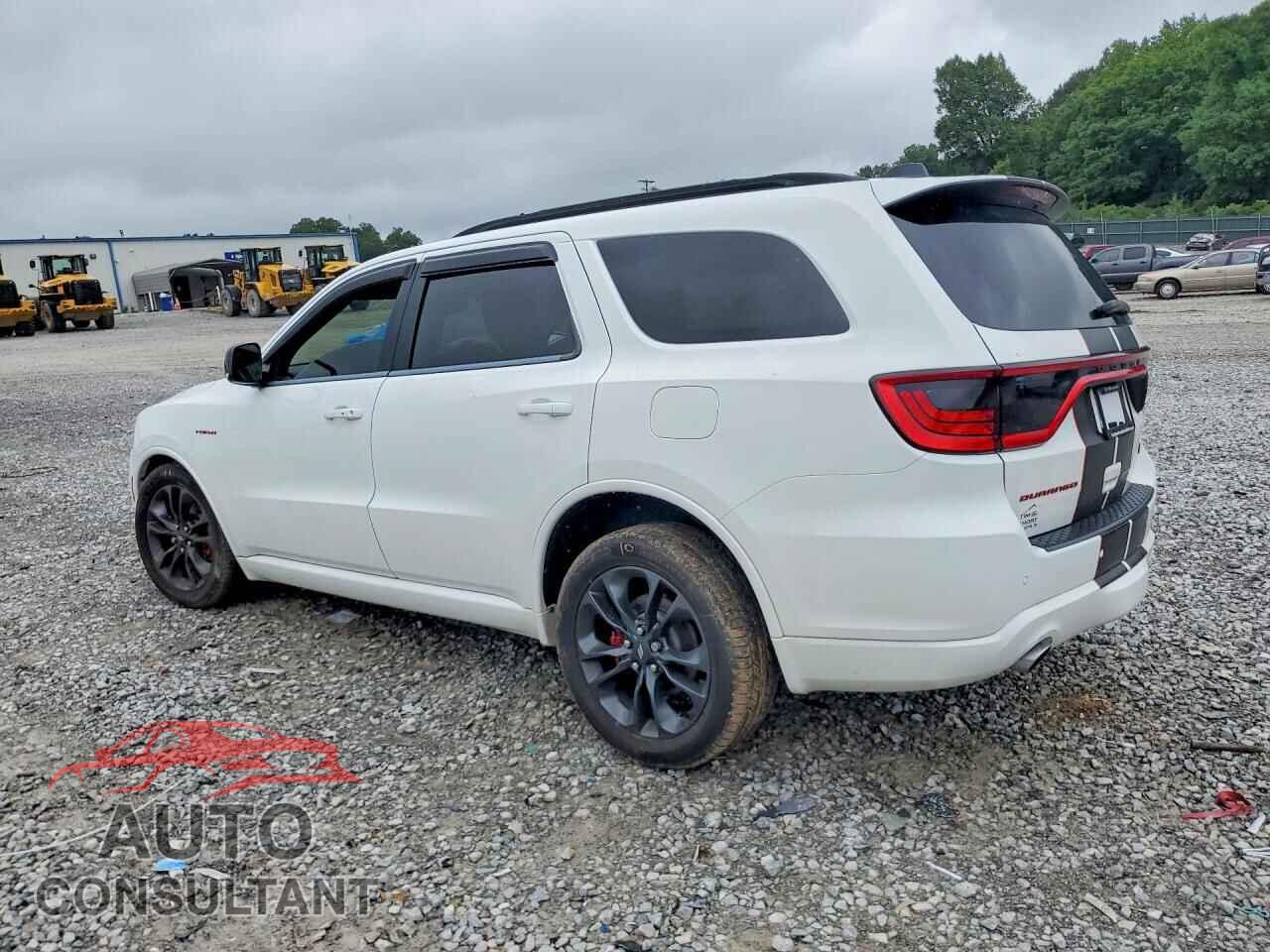 DODGE DURANGO 2023 - 1C4SDHCT4PC557861