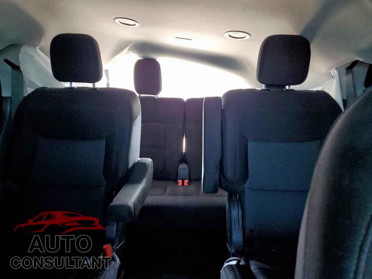 FORD EXPLORER 2023 - 1FMSK7DH9PGB72617