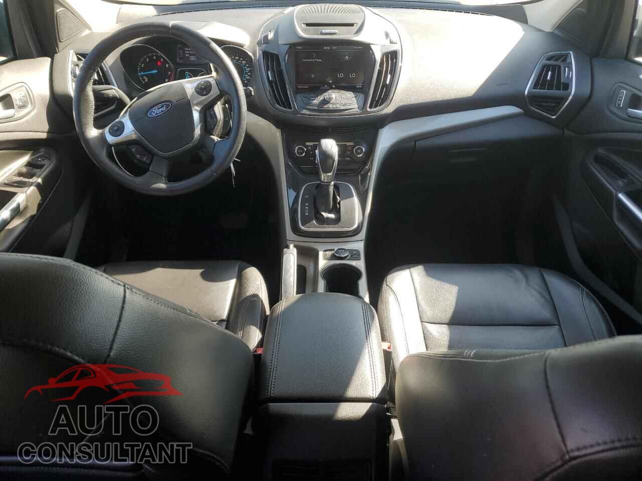 FORD ESCAPE 2013 - 1FMCU9H93DUA73382