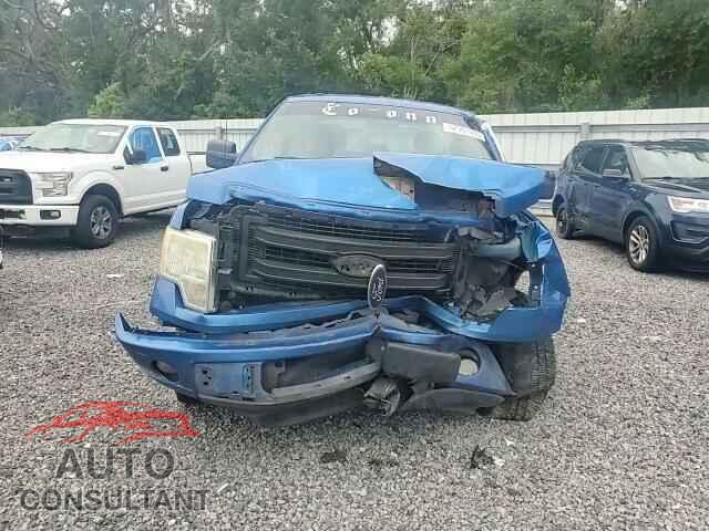 FORD F-150 2013 - 1FTFX1CF6DFD41711