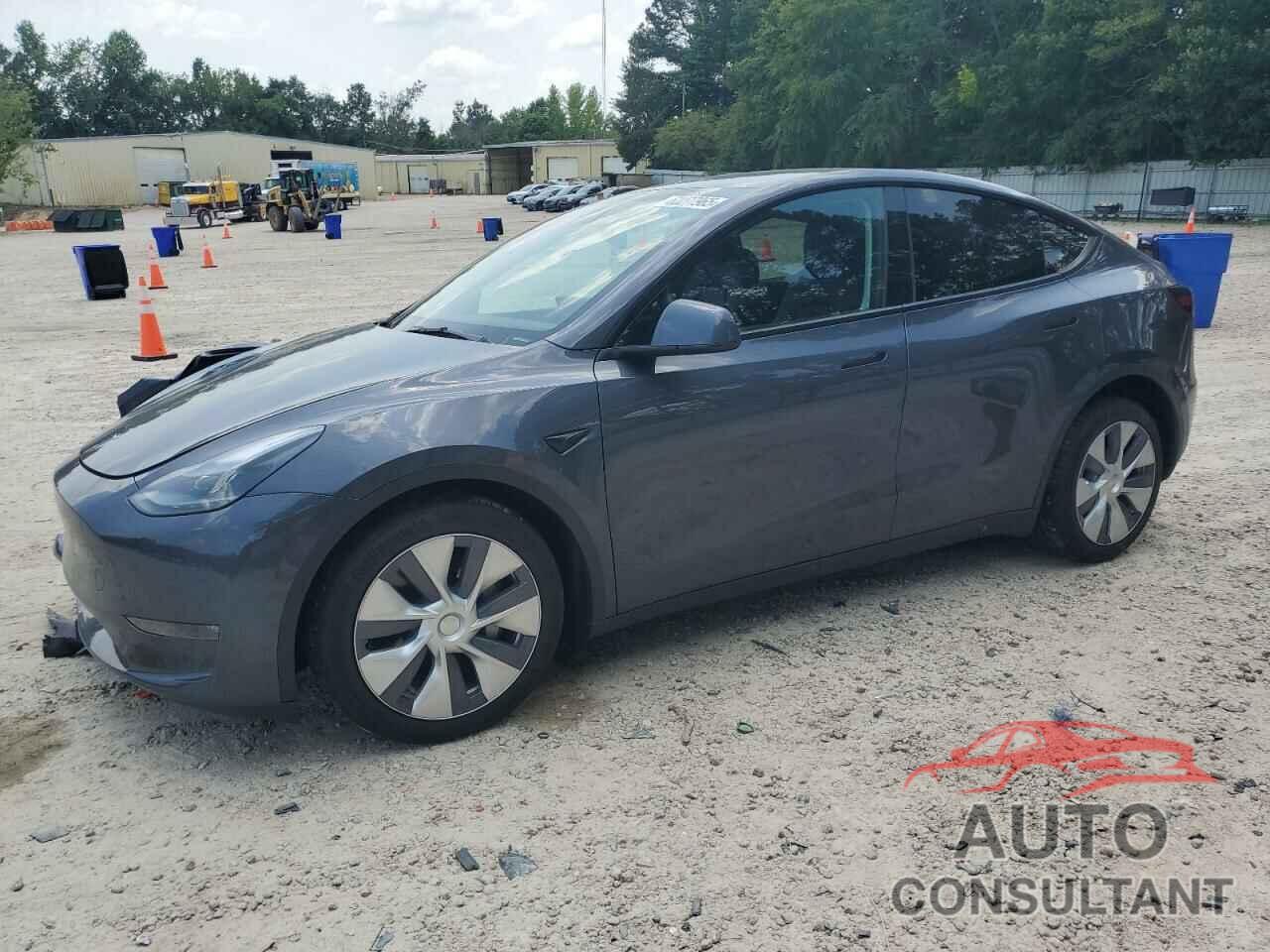 TESLA MODEL Y 2023 - 7SAYGDEE1PF894843