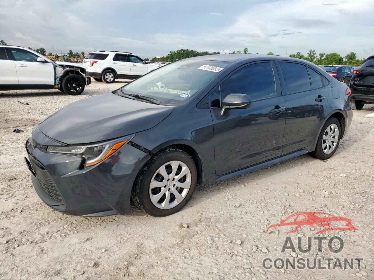 TOYOTA COROLLA 2024 - 5YFB4MDE5RP081297