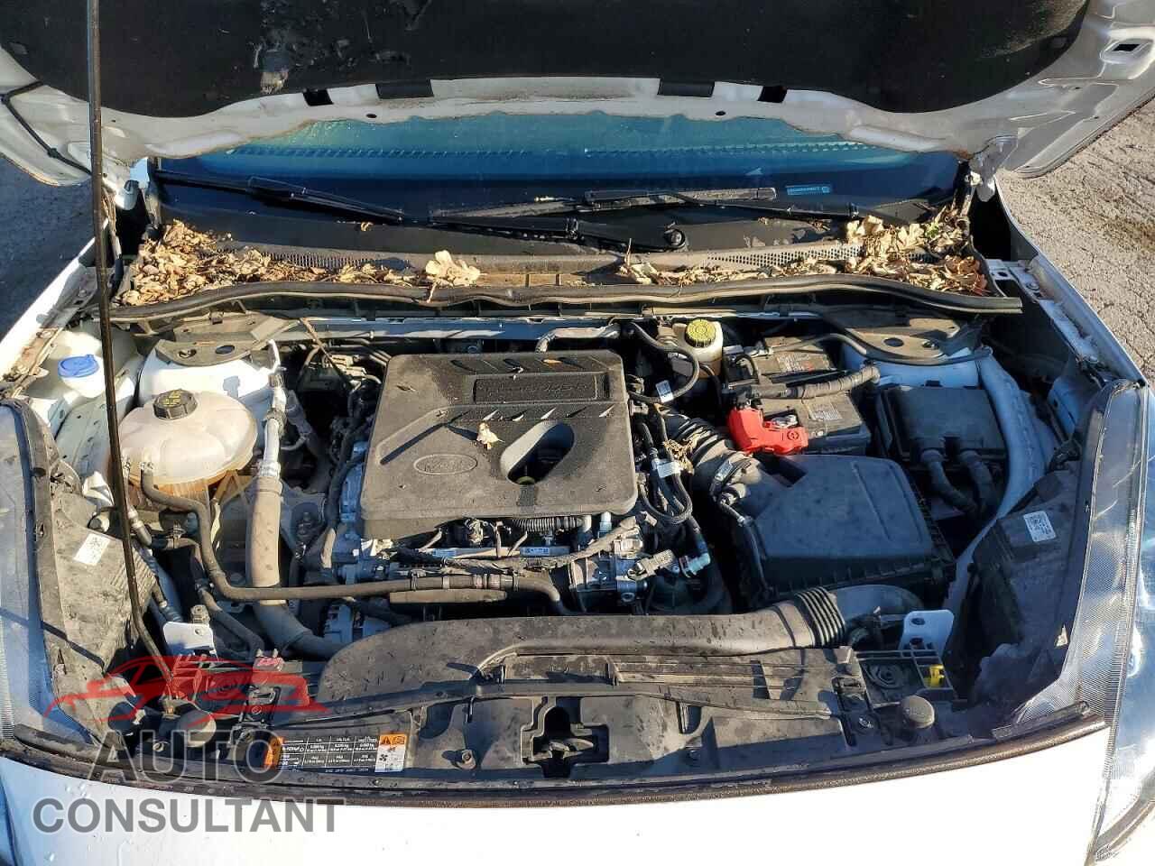 FORD ESCAPE 2020 - 1FMCU9G63LUA84727