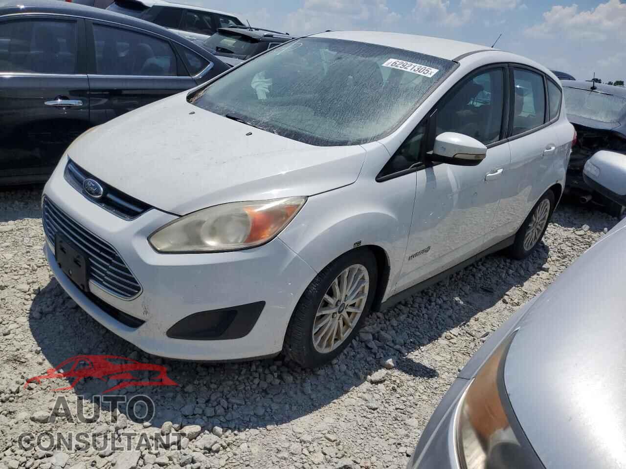 FORD CMAX 2015 - 1FADP5AU8FL101201