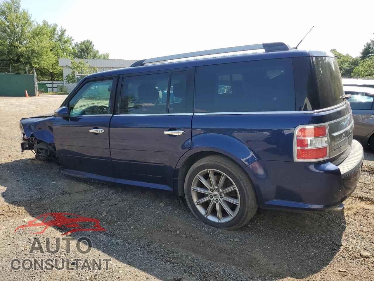 FORD FLEX 2016 - 2FMHK6D83GBA01406